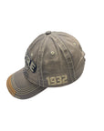Spitfire Grey Cap