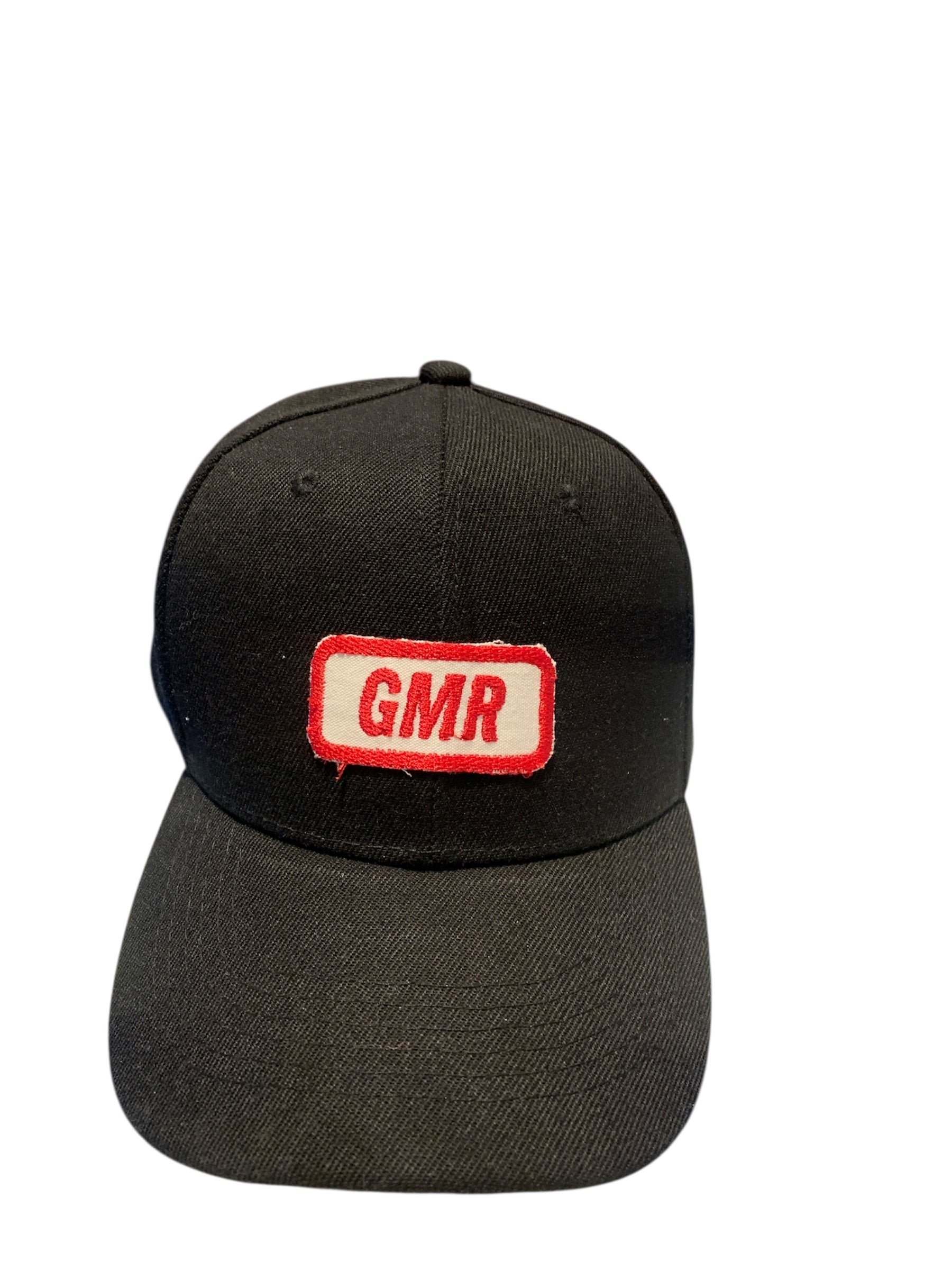 Casquette GMR