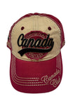 Canada Vintage Cap