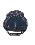 Blue Canada Cap