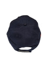 Navy Blue Canada Cap