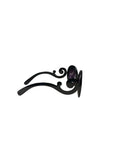 Sunglasses Cat-Eye Black