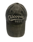 Discovery Cap