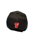 GMR Cap