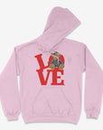 Hoodie Sacha