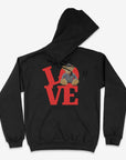 Hoodie Sacha