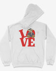 Hoodie Sacha