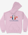 Hoodie Mia