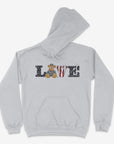 Hoodie Alma