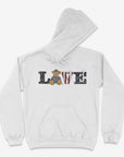 Hoodie Alma