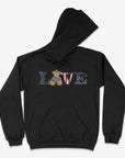 Hoodie Alma