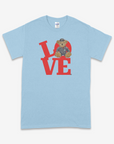 T-Shirt Sacha