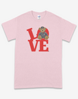 T-Shirt Sacha