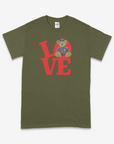 T-Shirt Sacha