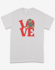 T-Shirt Sacha