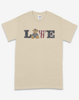 T-Shirt Alma