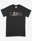 T-Shirt Alma