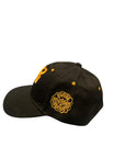 Black Cap with "Detroit Tigers" logo