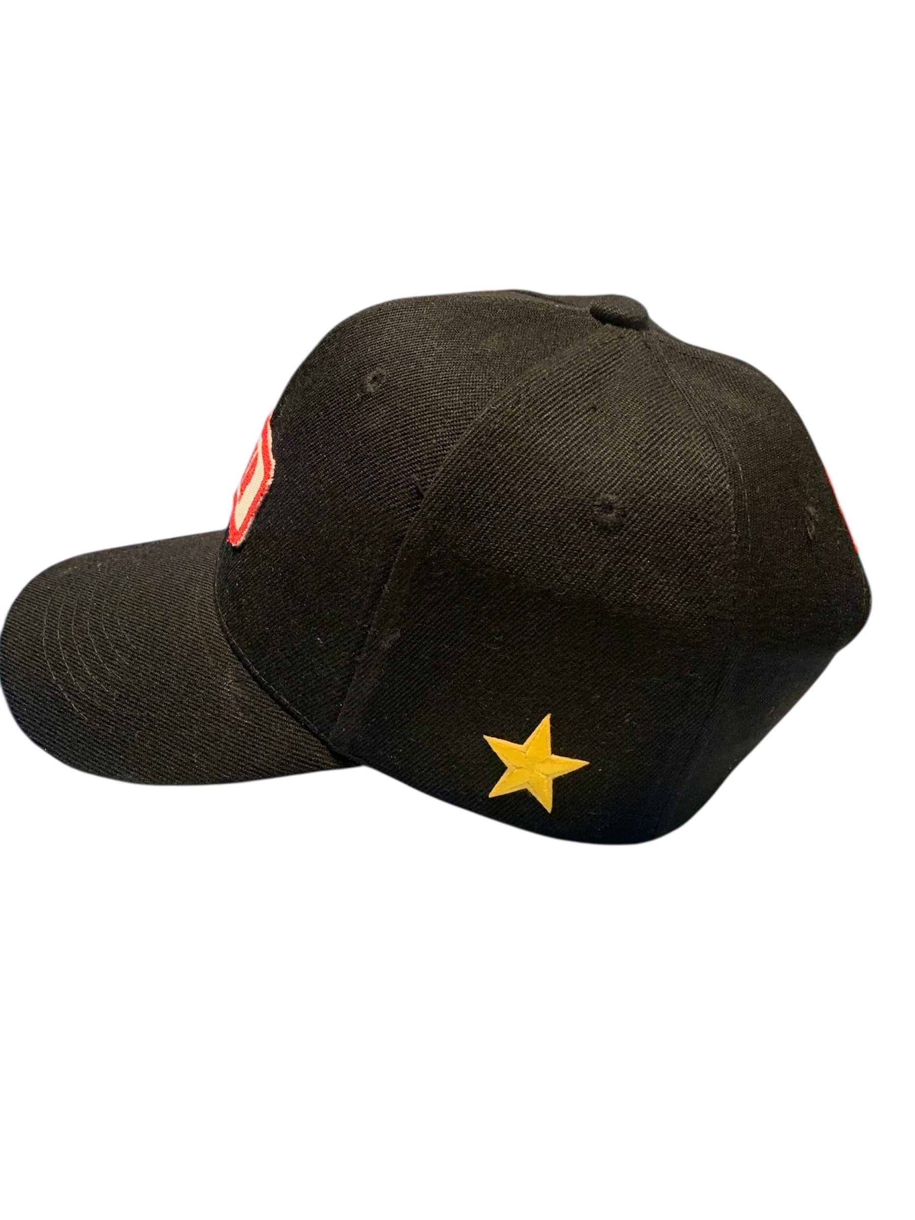 Casquette GMR