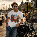 T-shirt Mia