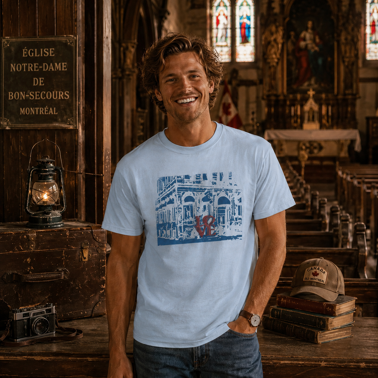 T-shirt Chloé