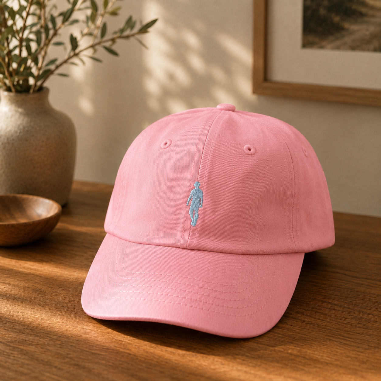 Georges Marciano Collection – Heritage Icon Cotton Twill Cap | Adult Size | Boutique LH Montréal