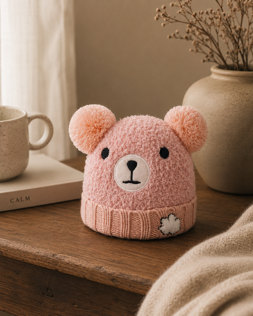 Bonnet Ours du Canada