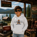 Argus Kids Hoodie | Boutique LH Montréal