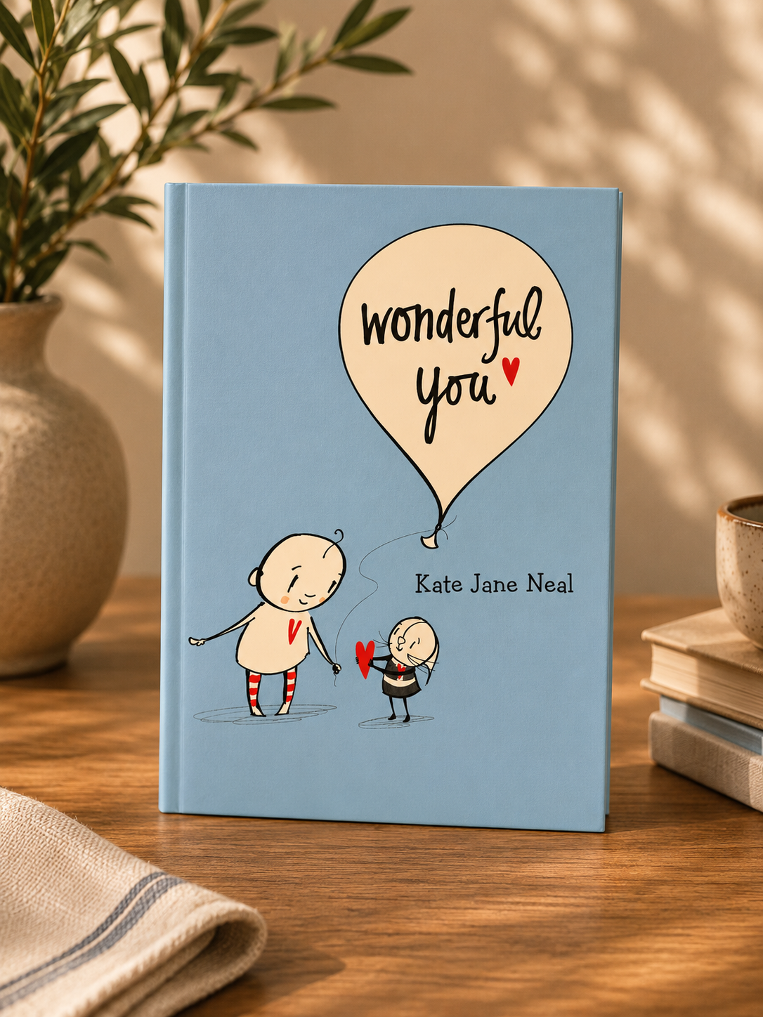 Wonderful You | Boutique LH Montréal