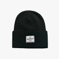La Belle Ville de Montréal Beanie – Black | Boutique LH