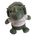 Montréal Stuffed Animal Collection – Set of 5 | Boutique LH Montréal