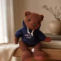 Montréal Love Teddy Bear | Boutique LH Montréal