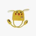 Pikatou Moving Ears Beanie – Kids Winter Hat | Boutique LH Montréal