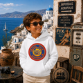 Lancelot Kids Hoodie | Boutique LH Montréal