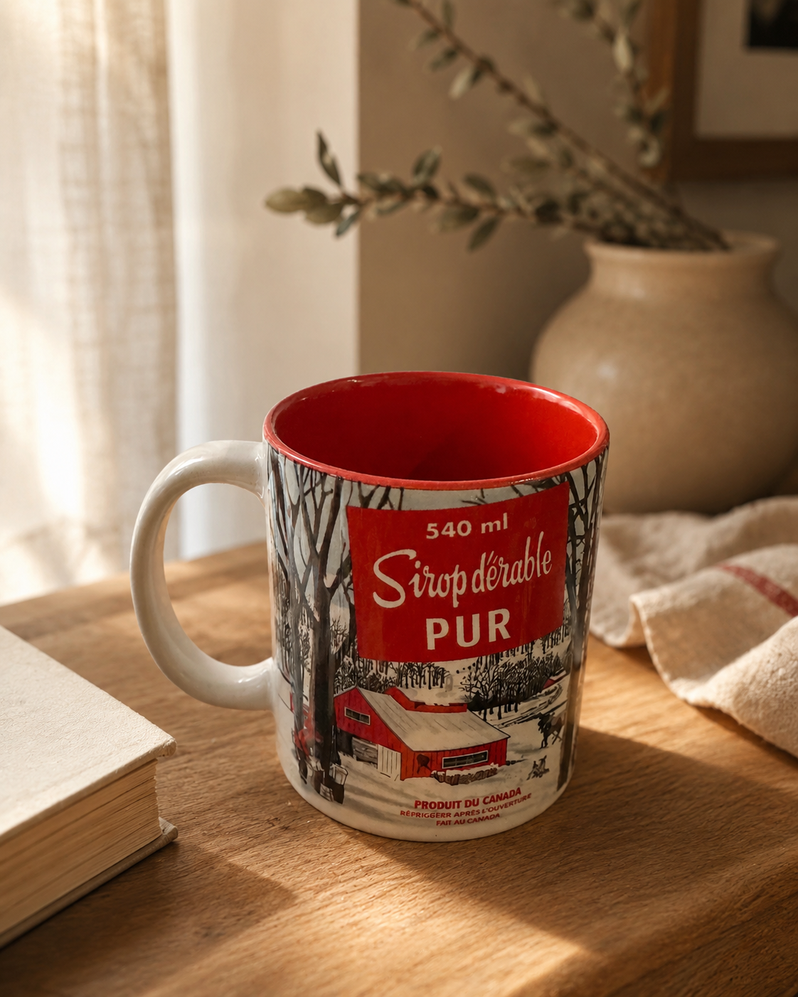 Tasse LOVE