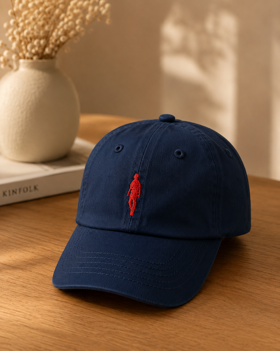 Georges Marciano Collection – Heritage Icon Cotton Twill Cap | Kid Size | Boutique LH Montréal (Copy)