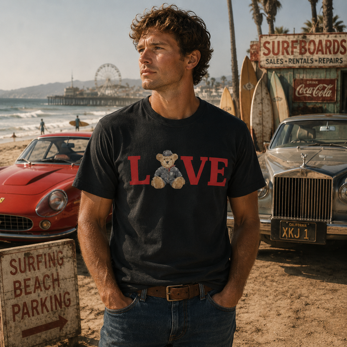T-shirt Romy