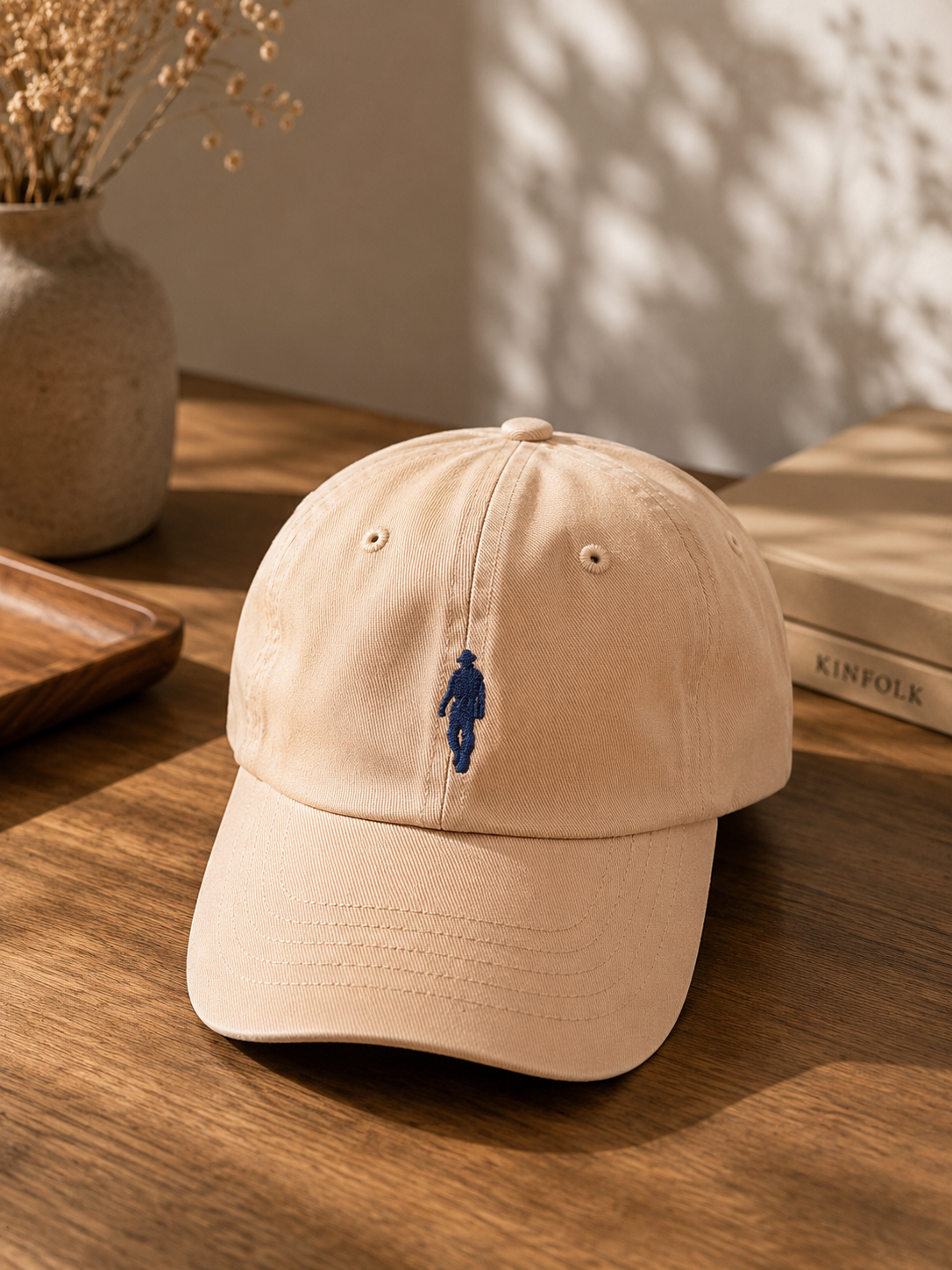 Georges Marciano Collection – Heritage Icon Cotton Twill Cap | Adult Size | Boutique LH Montréal