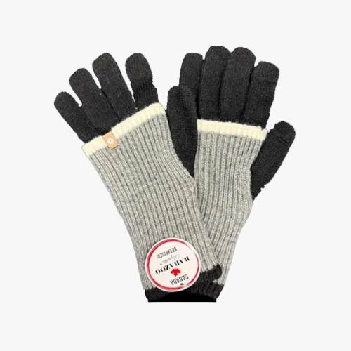 Gants d'hiver
