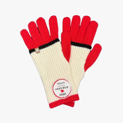 Gants d'hiver