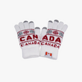 Canada Winter Gloves – Maple Leaf Souvenir | Boutique LH Montréal