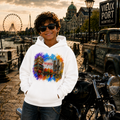 Alucard Kids Hoodie | Boutique LH Montréal