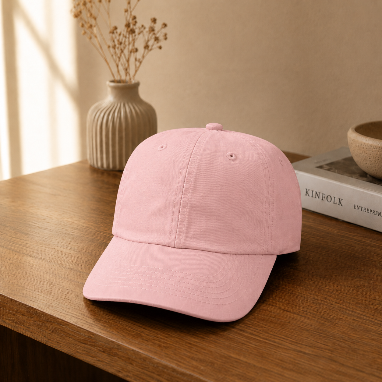 Personalized Custom Cap – Sublimation or Embroidery | Boutique LH Montréal