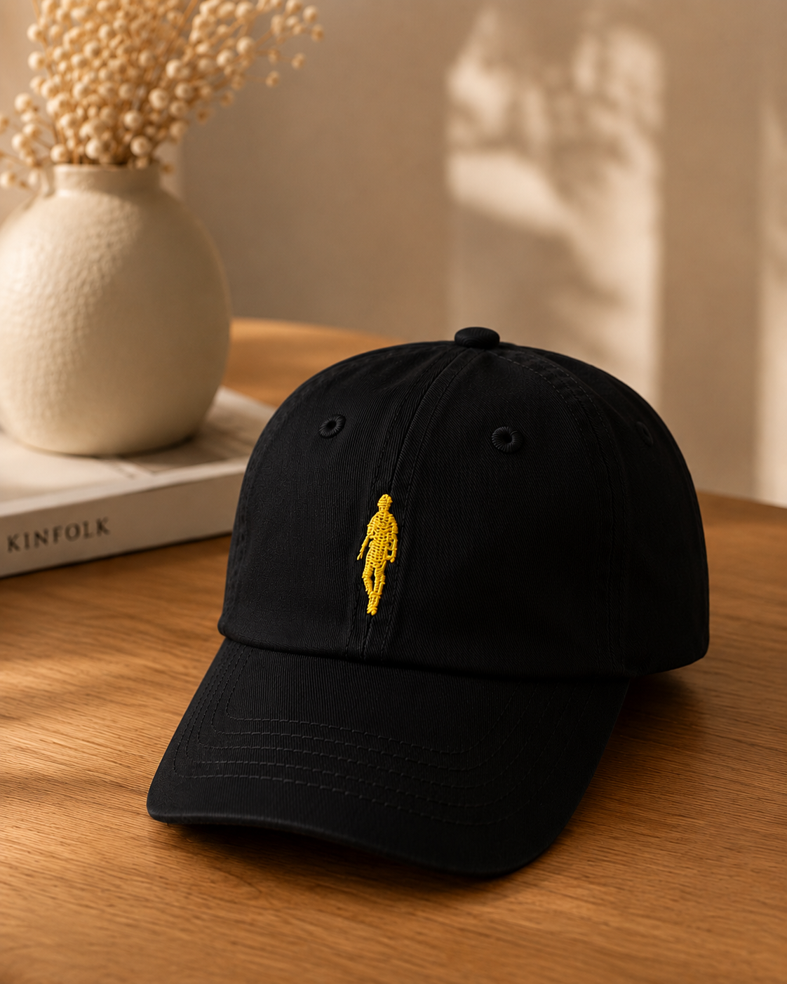 Georges Marciano Collection – Heritage Icon Cotton Twill Cap | Kid Size | Boutique LH Montréal (Copy)
