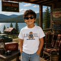 Arcel Kids T-Shirt | Boutique LH Montréal