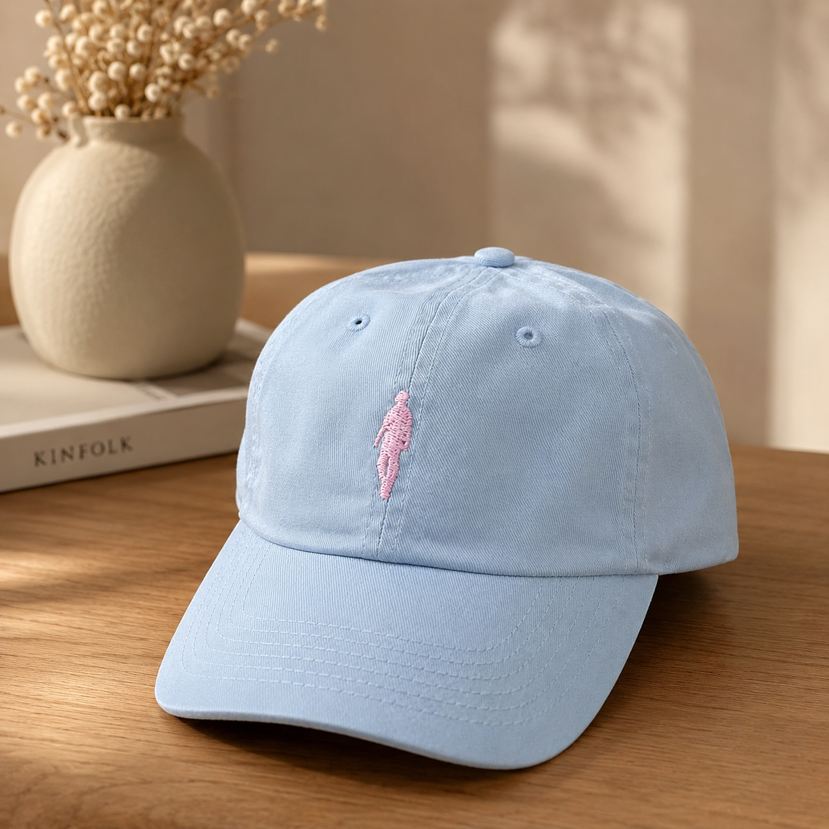 Georges Marciano Collection – Heritage Icon Cotton Twill Cap | Adult Size | Boutique LH Montréal