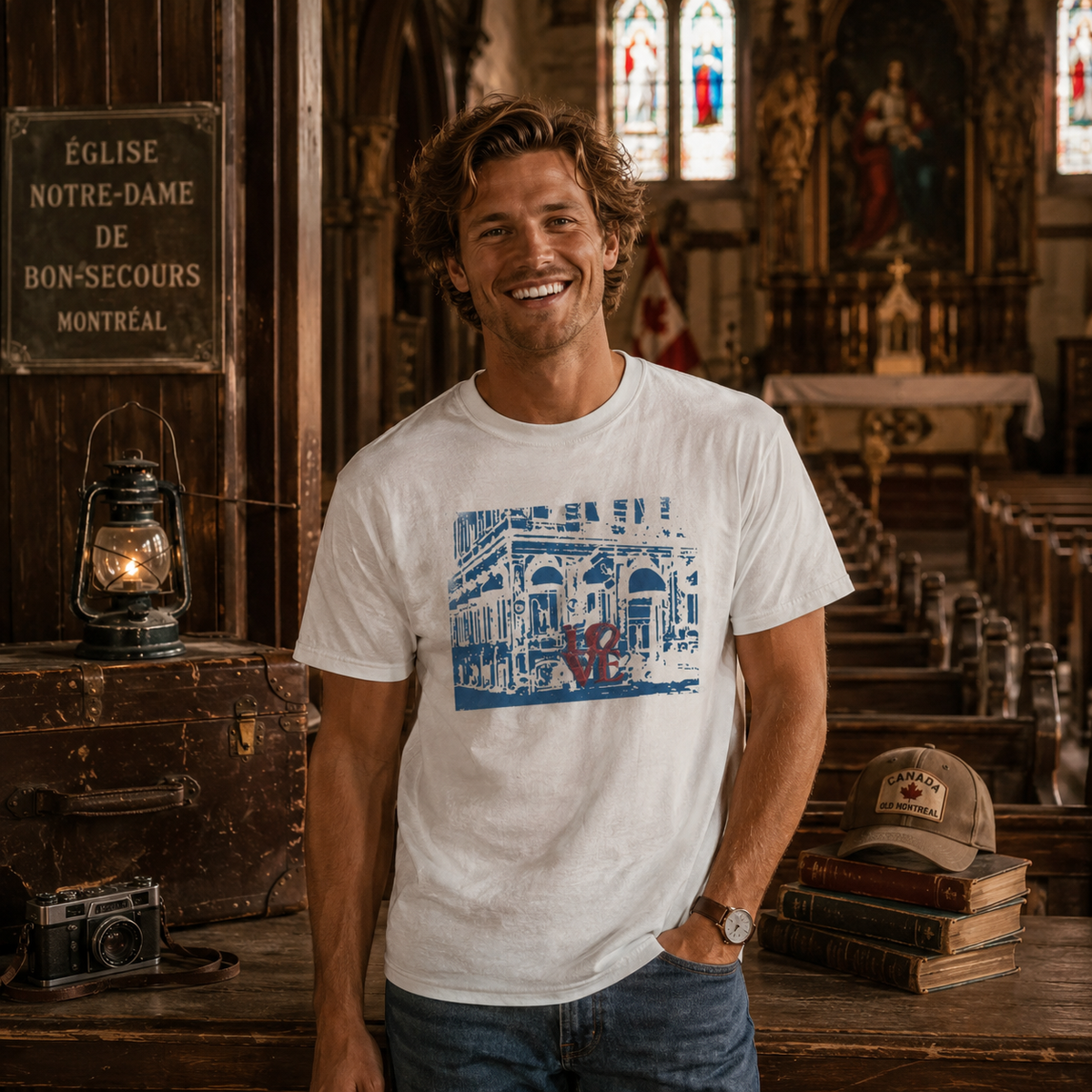 T-shirt Chloé