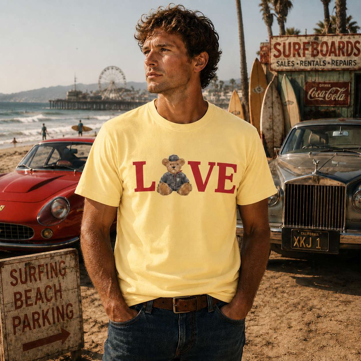 T-shirt Romy
