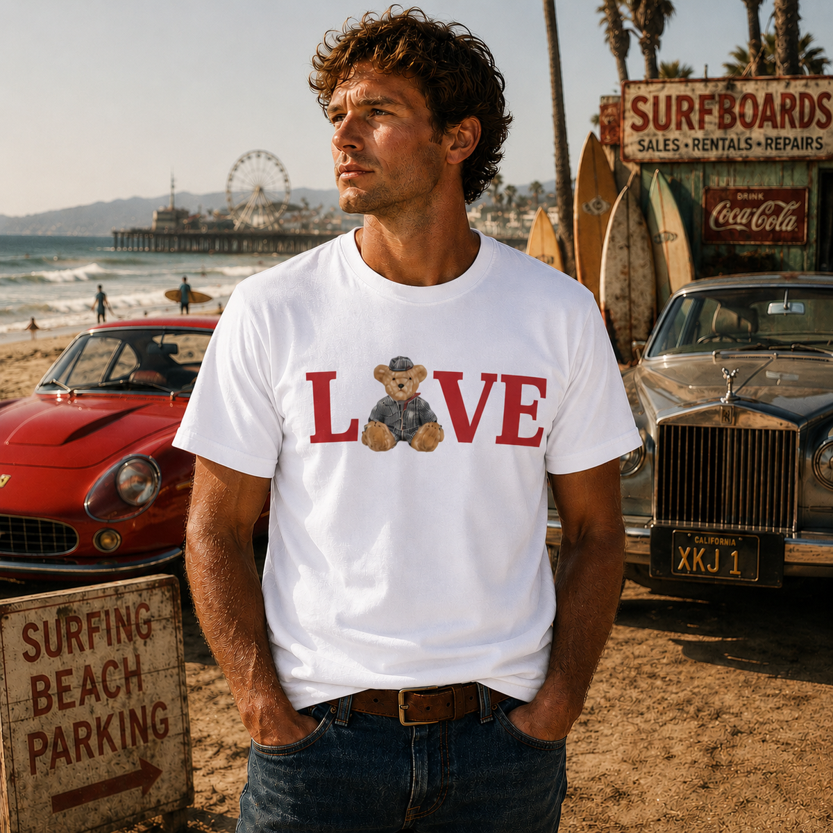 T-shirt Romy