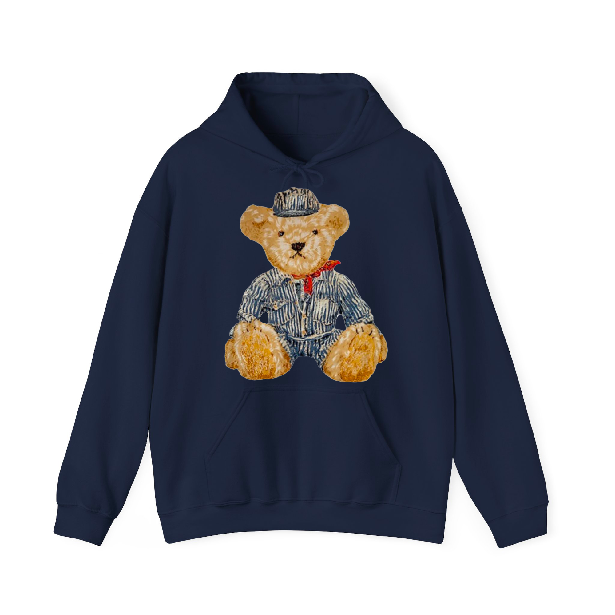 Leo Montreal Souvenir Hoodie – L'Hotel Montreal Unisex Sweatshirt